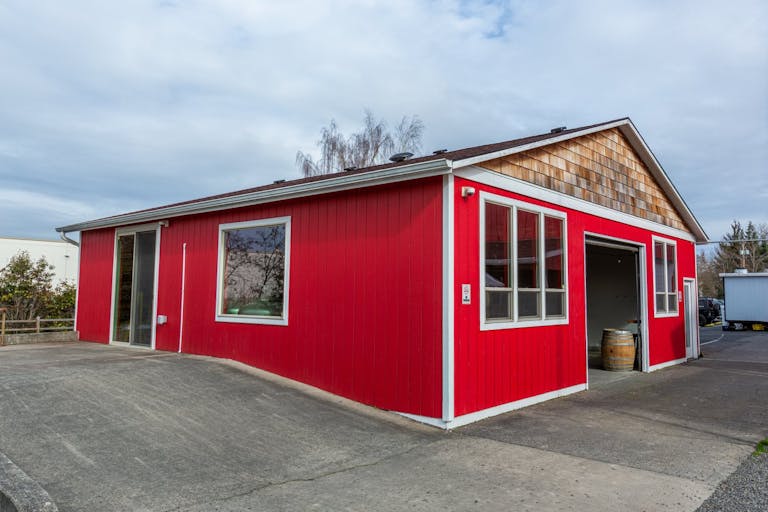 Large Event Space at Brewery - Image 0