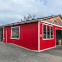 Large Event Space at Brewery