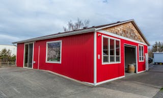 Large Event Space at Brewery - Image 0