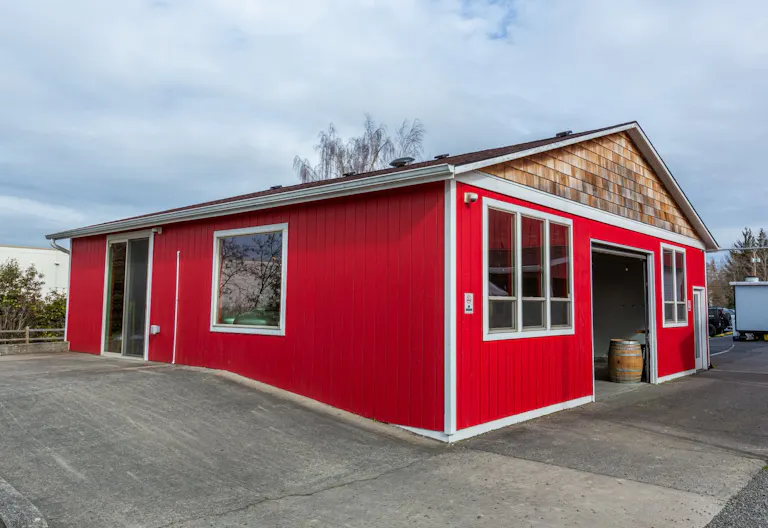 Large Event Space at Brewery - Image 0