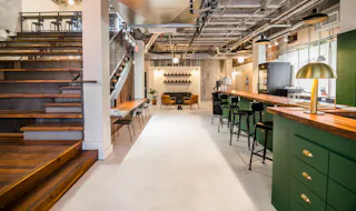 Private Meeting Room for 12 - Image 1