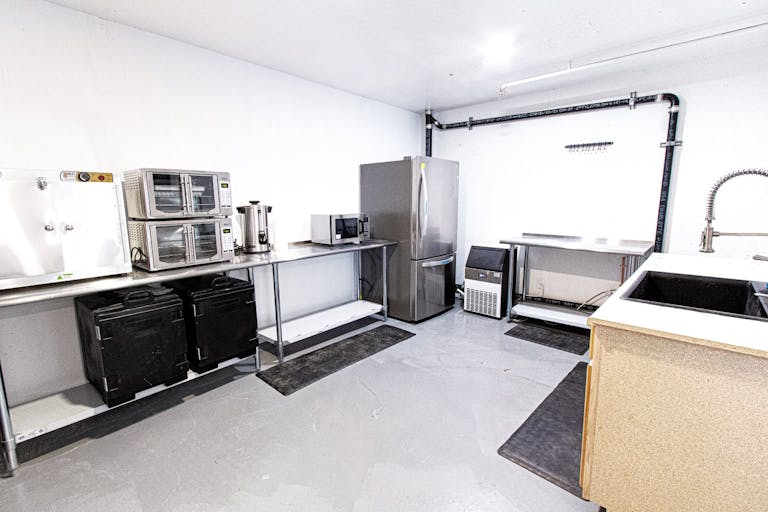 Events Venue - Berkeley, Ca (Mon-Thurs ONLY) - Image 2