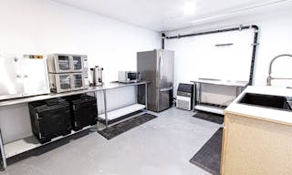 Events Venue - Berkeley, Ca (Mon-Thurs ONLY) - Image 2