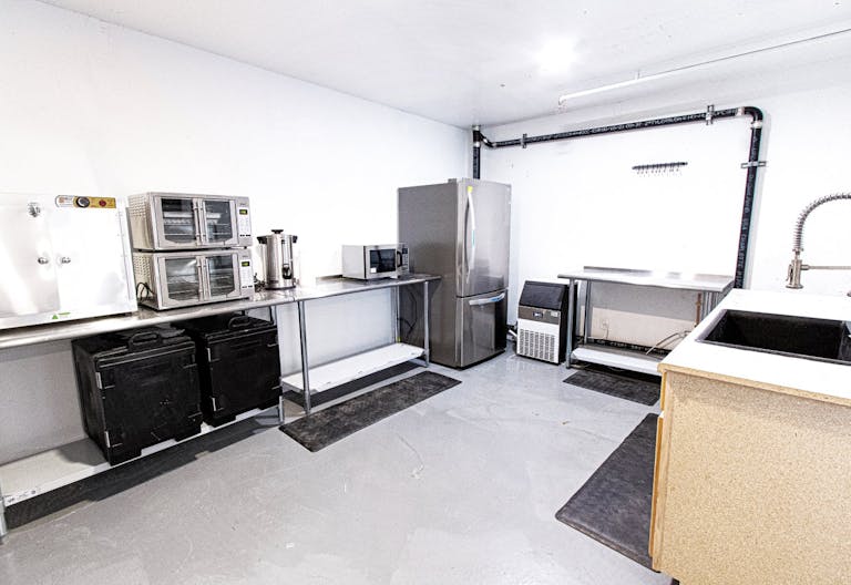 Events Venue - Berkeley, Ca (Mon-Thurs ONLY) - Image 2