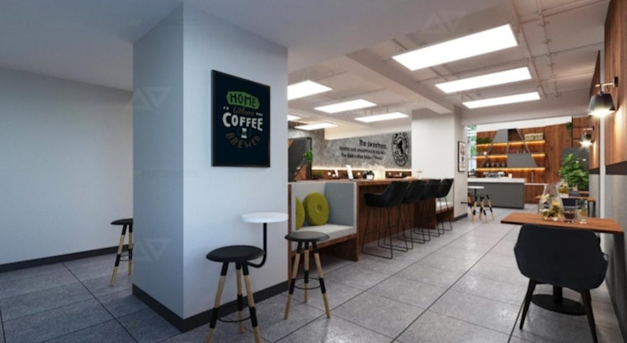 Manhattan Retail space  - Image 2