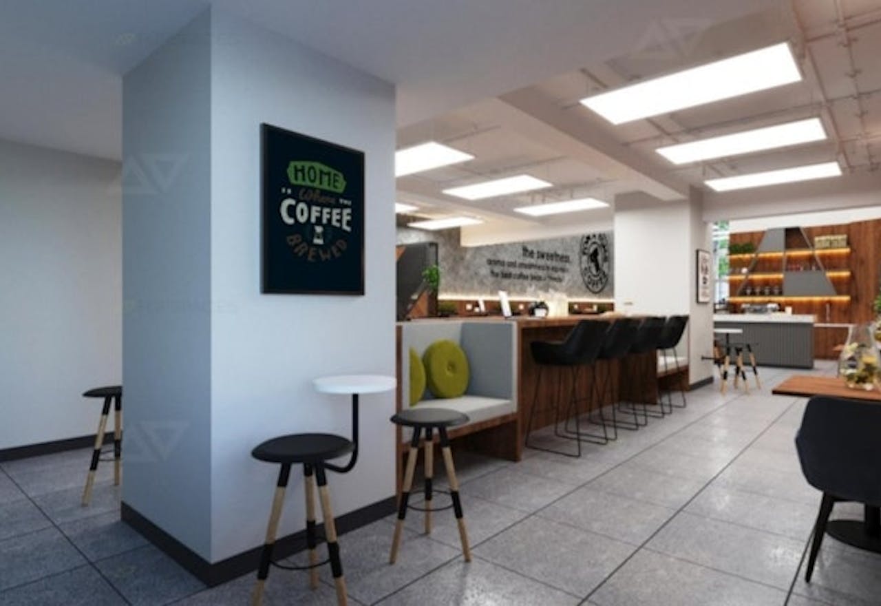 Manhattan Retail space - Image 2