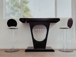 Natural Light Loft with Unique Designer Furniture for Production and Meeting - Image 4