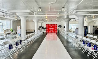 Showroom Space in Fashion District - Image 14