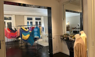 Showroom in Sublime Triangle d'Or - Image 6