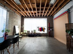 Two-Story Mid Century Eclectic Creative Studio - Image 21