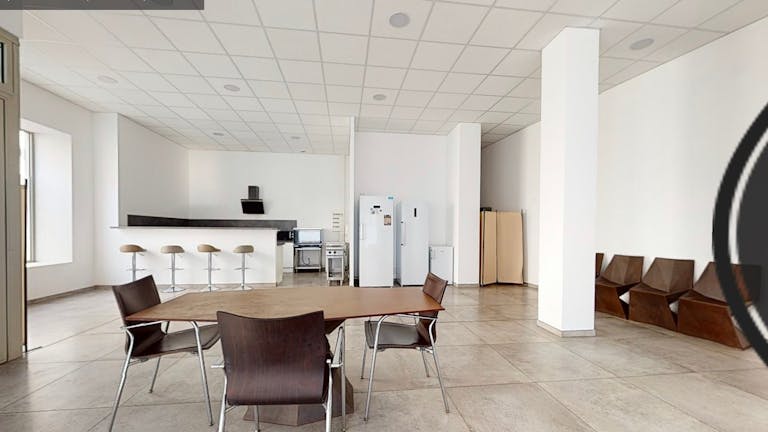 Espace �v�nementiel � Cannes - Image 2