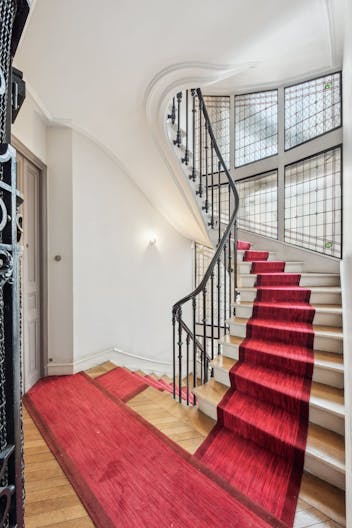 Appartement Haussmannien Paris Centre - parfait pour private event ou showroom - Image 3