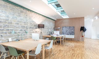 Grand espace lumineux pr�s de la place de la Bastille - Image 2