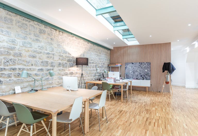 Grand espace lumineux pr�s de la place de la Bastille - Image 2