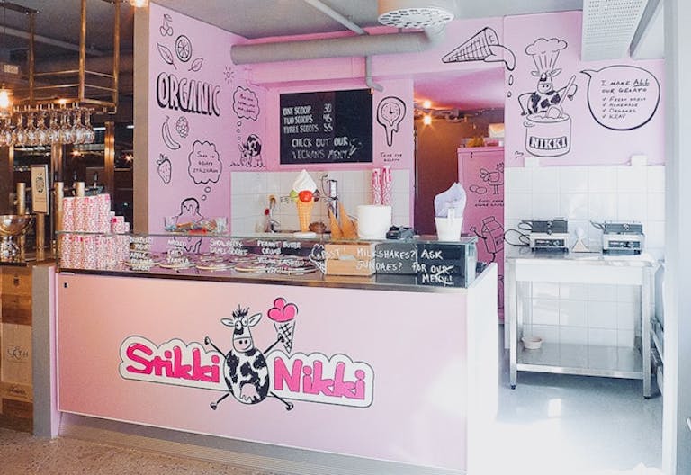 Nybrogatan 43 - Image 3