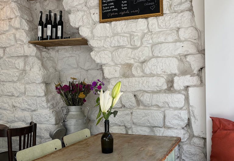 Charmant petit caf� au coeur du 9�me arrondissement - Image 2