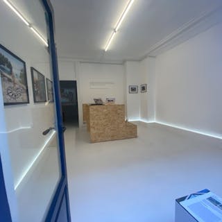 Gallery and photographic studio paris 9th. - Image 6
