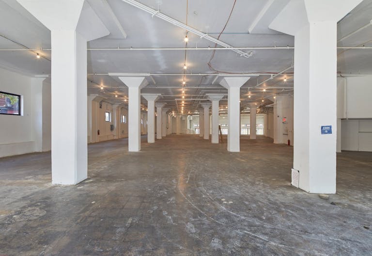 Unique open floor plan - Image 0