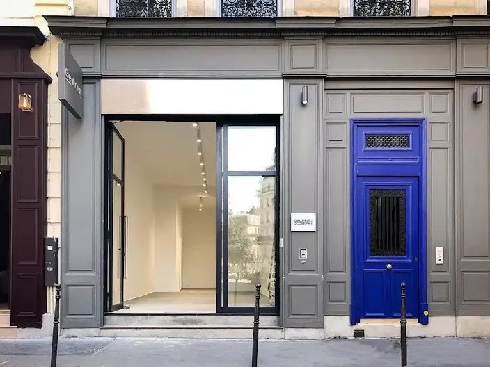 Espace Pop Up - Image 0