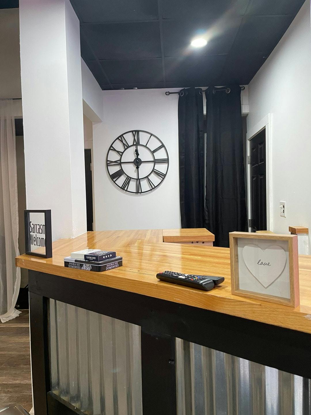 Multi-Use Ground Floor Space in Irvington, Essex County
