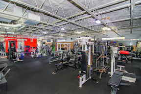 High End, State of The Art Fitness Facility (Gym) in Hot East Fort Lauderdale Location - Image 0