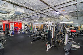 High End, State of The Art Fitness Facility (Gym) in Hot East Fort Lauderdale Location - Image 0