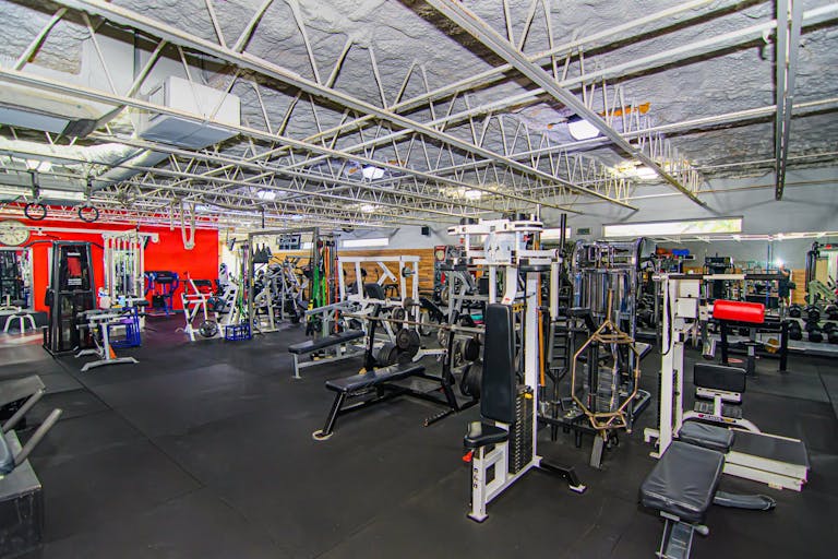High End, State of The Art Fitness Facility (Gym) in Hot East Fort Lauderdale Location - Image 0