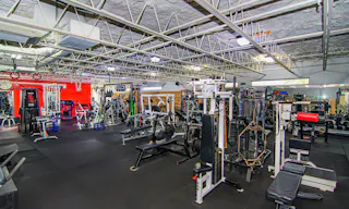 High End, State of The Art Fitness Facility (Gym) in Hot East Fort Lauderdale Location - Image 0
