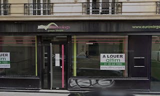 Boutique Shop To Rent - Paris 17th Near Ternes/Pereire - Image 0