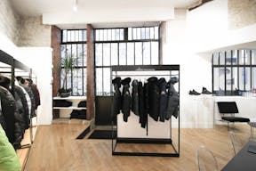 Showroom on Rue Charlot - Image 4