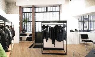 Showroom on Rue Charlot - Image 4
