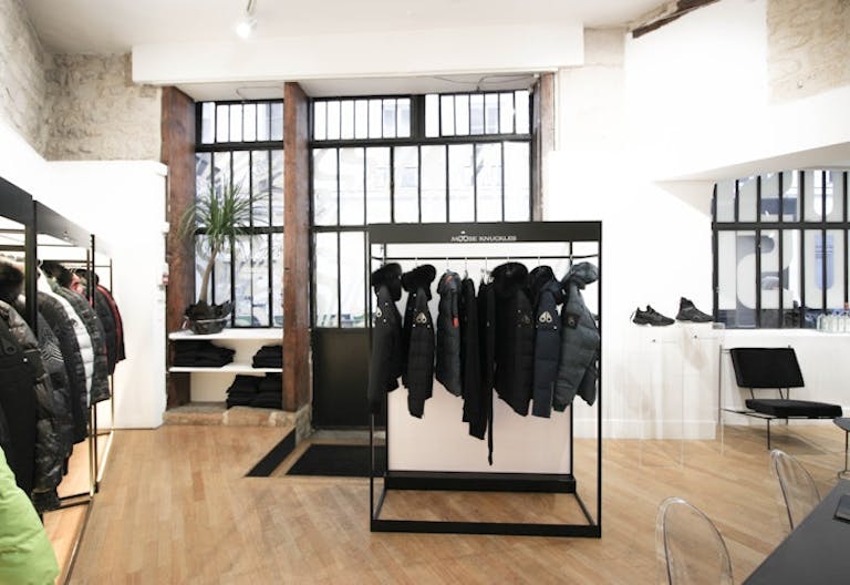 Showroom on Rue Charlot - Image 4