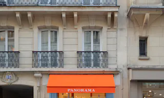 Espace Boutique Lumineux dans le Marais - Image 0