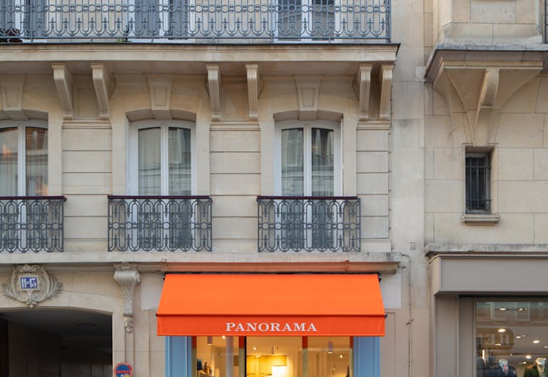 Espace Boutique Lumineux dans le Marais - Image 0