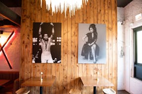 River North Bi-Level Tavern Space with Full Kitchen - Image 7