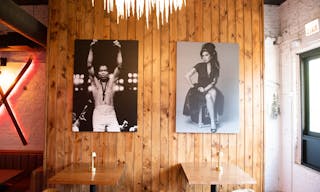 River North Bi-Level Tavern Space with Full Kitchen - Image 7