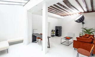 Studio dedicated to your creation in the Marais - Image 4