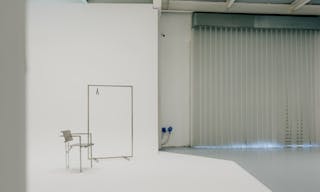 Studio Photo - Cyclorama 4 faces - 400m2 - Image 4