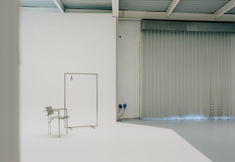 Studio Photo - Cyclorama 4 faces - 400m2 - Image 4