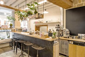 Charming Space in the heart of Le Marais - Image 13