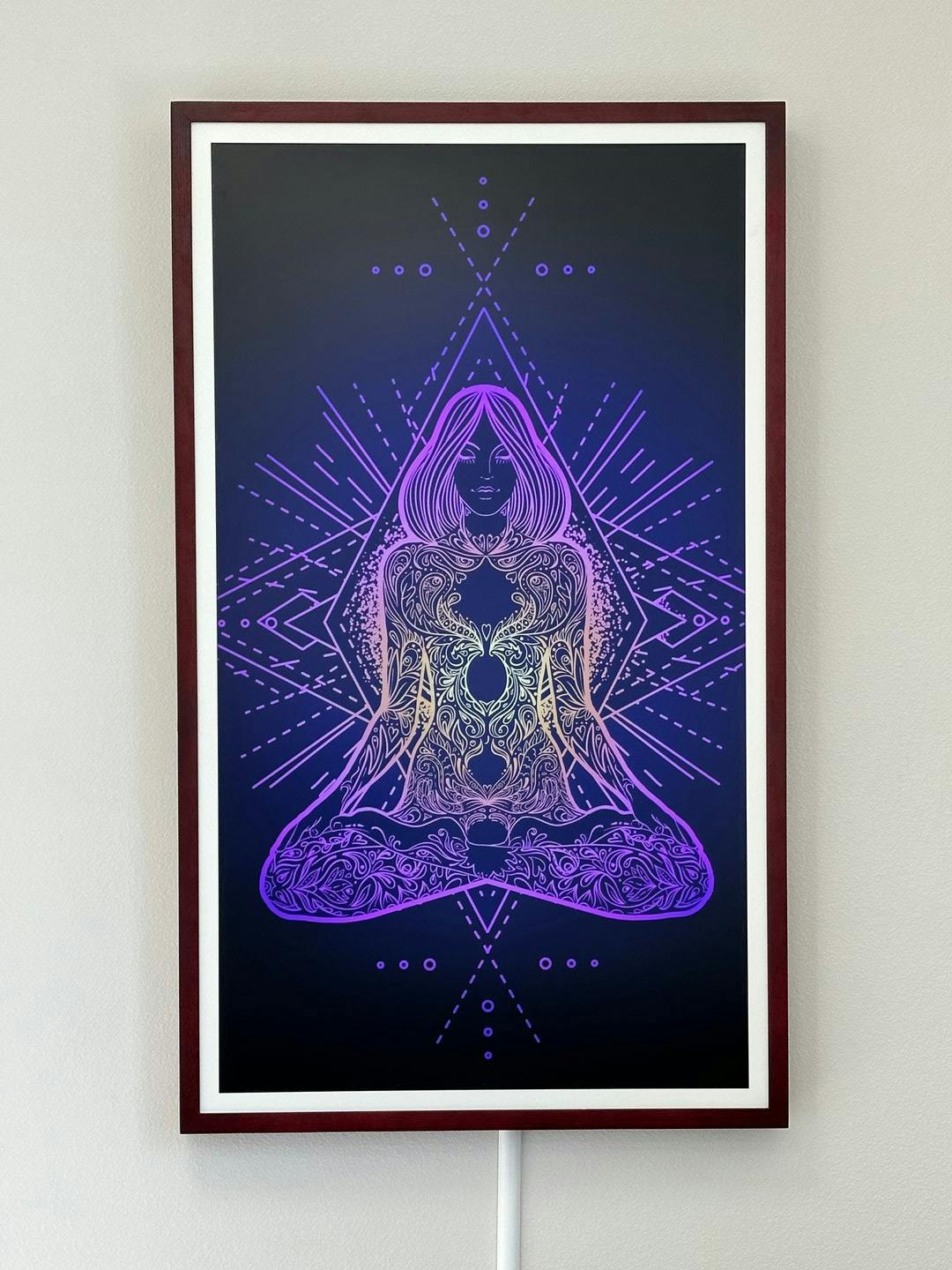 NFT Gallery and Wellness Center in South Austin