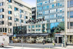 Skrapan - Gallery Pop-Up space - Image 5