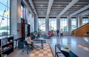 Reimagined 1927 Neo-Classical Landmark - Image 5