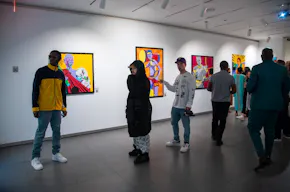 Unique Showroom Venue in West SoHo - Image 19