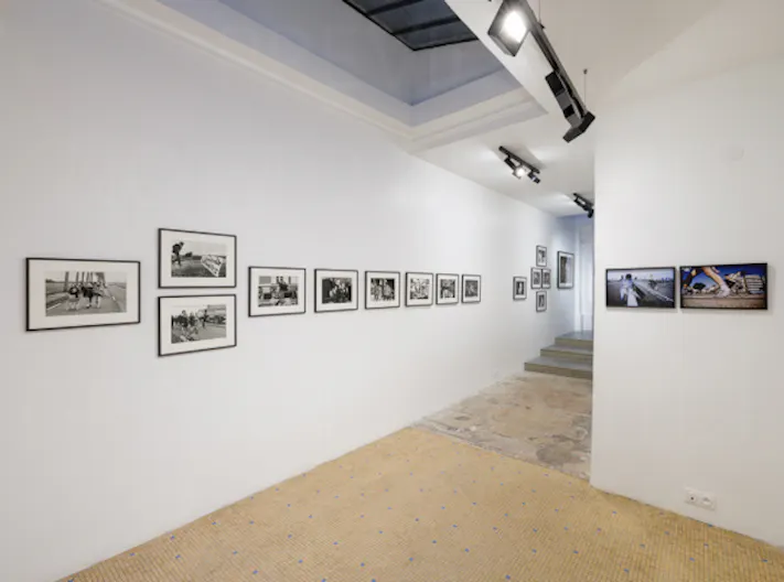Sant Honorée Pop Up Boutique - Image 4