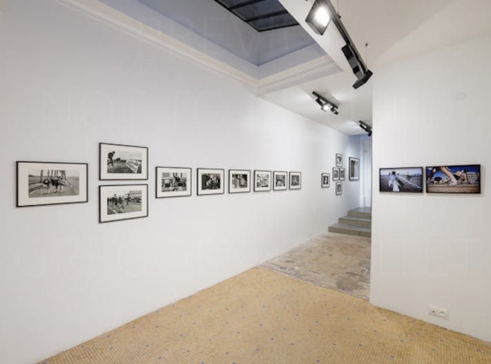 Sant Honorée Pop Up Boutique - Image 4