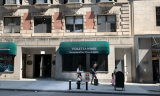 Prime Retail Space on Madison Ave, Steps from Empire State Building – Ideal for Boutique, Art Gallery, or Specialty Store - Image 0