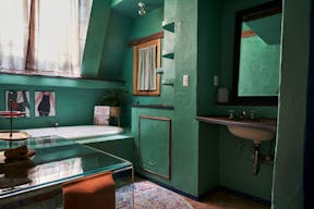 Mediterranean House with Rooftop Patio - Image 6