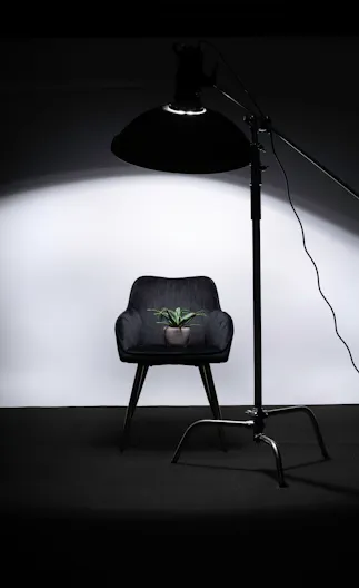 Studio Photo & Vidéo Pro 35m² – Lumière Naturelle dans Corps de Ferme | Cesson-Sévigné (Rennes) - Image 3