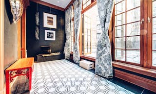 Stunning Mansion in West Village - Image 3